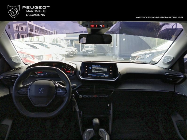 PEUGEOT 208 1,2L PURETECH 75 ACTIVE PACK