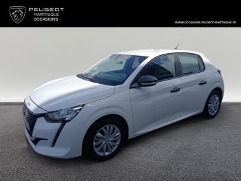 PEUGEOT 208 1,2L PURETECH 75 LIKE
