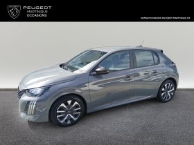 PEUGEOT 208 1,2L PURETECH 75 ACTIVE