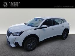 PEUGEOT 2008 1,2L PURETECH 100 ACTIVE PACK