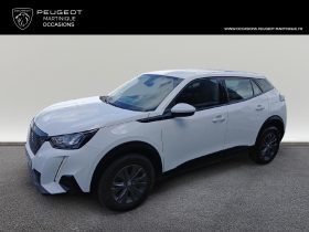 PEUGEOT 2008 1,2L PURETECH 100 ACTIVE PACK