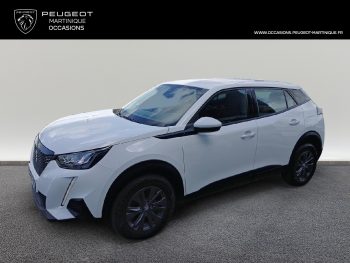 PEUGEOT 2008 1,2L PURETECH 100 ACTIVE PACK