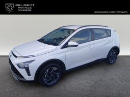 HYUNDAI BAYON 1,2L MPI 84CH INTUITIVE