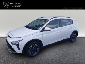 HYUNDAI BAYON 1,2L MPI 84CH INTUITIVE