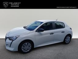 PEUGEOT 208 1,2L PURETECH 75 LIKE