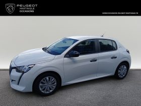 PEUGEOT 208 1,2L PURETECH 75 LIKE