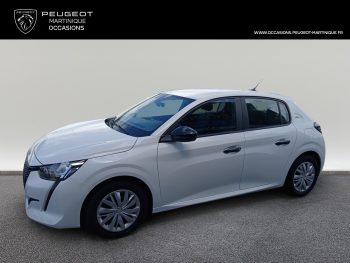 PEUGEOT 208 1,2L PURETECH 75 LIKE