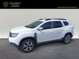 DACIA DUSTER 1,3L TCe 130CH JOURNEY 4X2