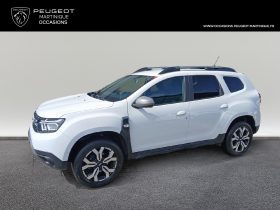 DACIA DUSTER 1,3L TCe 130CH JOURNEY 4X2