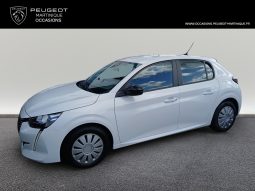PEUGEOT 208 1,2L PURETEC 75 ACTIVE