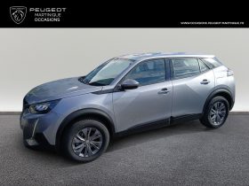 PEUGEOT 2008 1,2L PURETECH 130 EAT8 ACTIVE