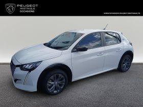 PEUGEOT E-208 136 ACTIVE PACK