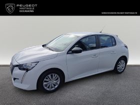 PEUGEOT 208 1,2L PURETECH 75 ACTIVE