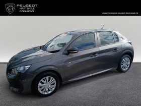 PEUGEOT 208 LIKE 1,2L PURETECH 75 LIKE