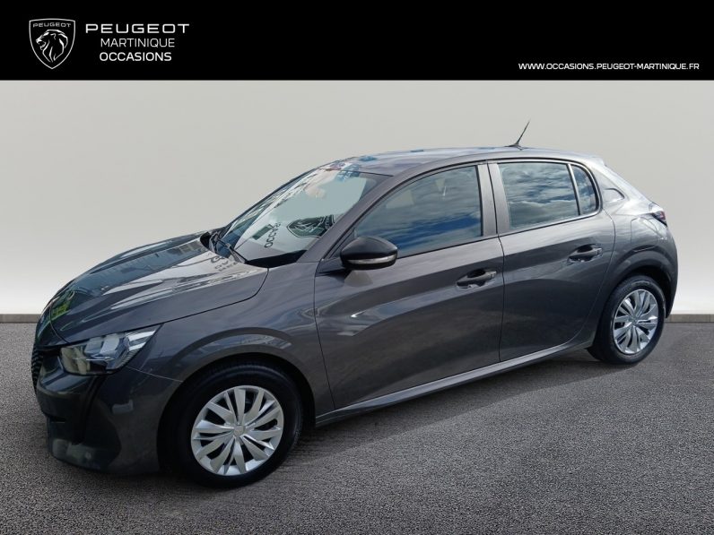 PEUGEOT 208 LIKE 1,2L PURETECH 75 LIKE