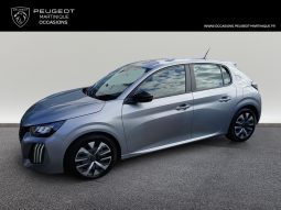 PEUGEOT 208 1,2L PURETEC 75 ACTIVE