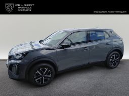 PEUGEOT e-2008 PHASE 2 136 ACTVE