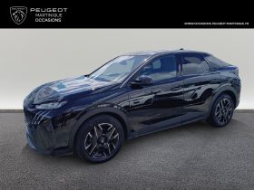 PEUGEOT 3008 136 eDCT6 ALLURE