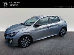 PEUGEOT 208 1,2L PURETEC 100 ACTIVE