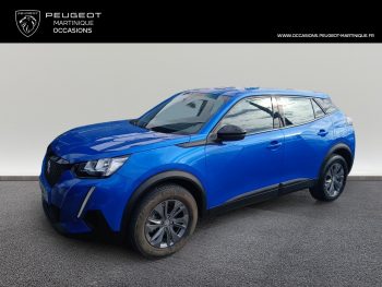 PEUGEOT 2008 1,2L PURETECH 130 EAT8 ACTIVE PACK