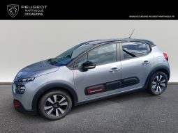 CITROEN C3 1,2L PURETECH 110 C SERIE