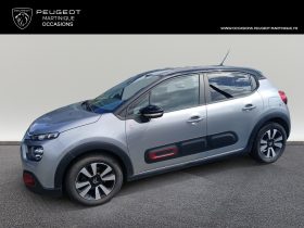 CITROEN C3 1,2L PURETECH 110 C SERIE