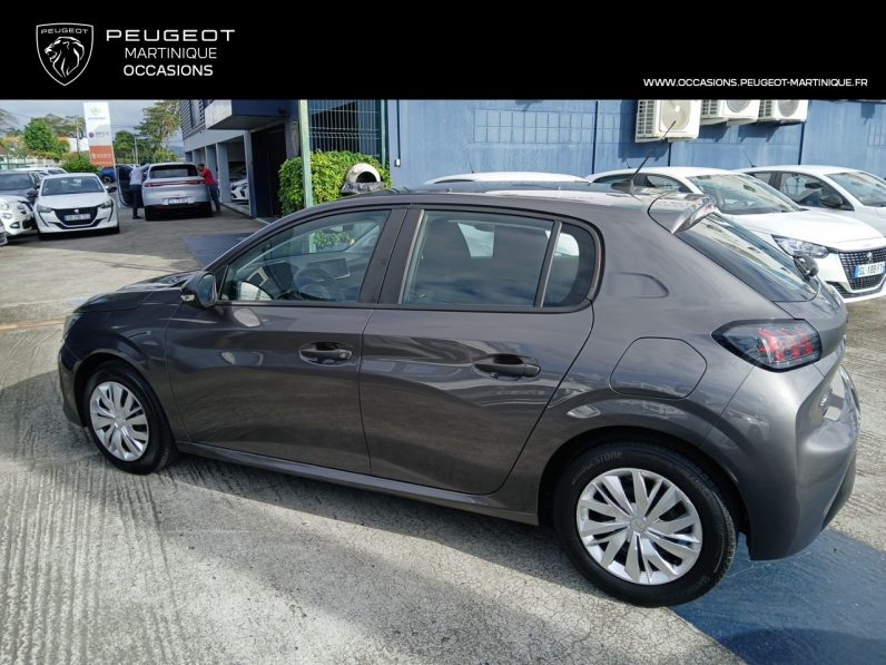 PEUGEOT 208 LIKE 1,2L PURETECH 75 LIKE