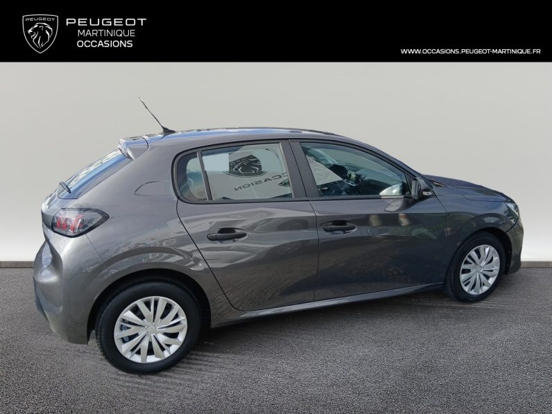 PEUGEOT 208 LIKE 1,2L PURETECH 75 LIKE