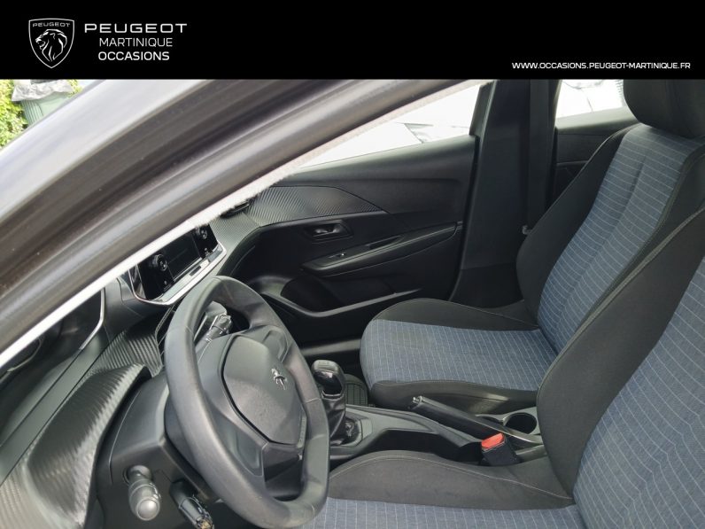 PEUGEOT 208 LIKE 1,2L PURETECH 75 LIKE