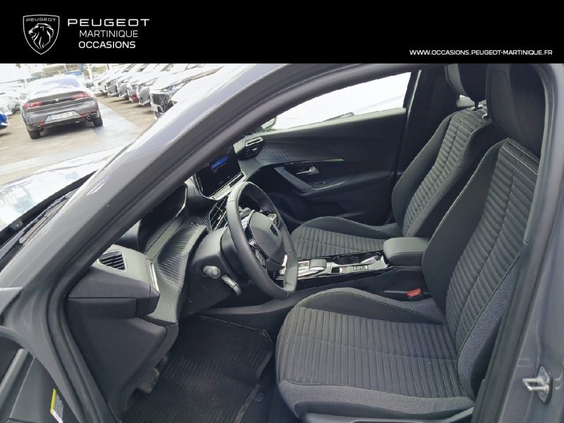 PEUGEOT e-2008 PHASE 2 136 ACTVE