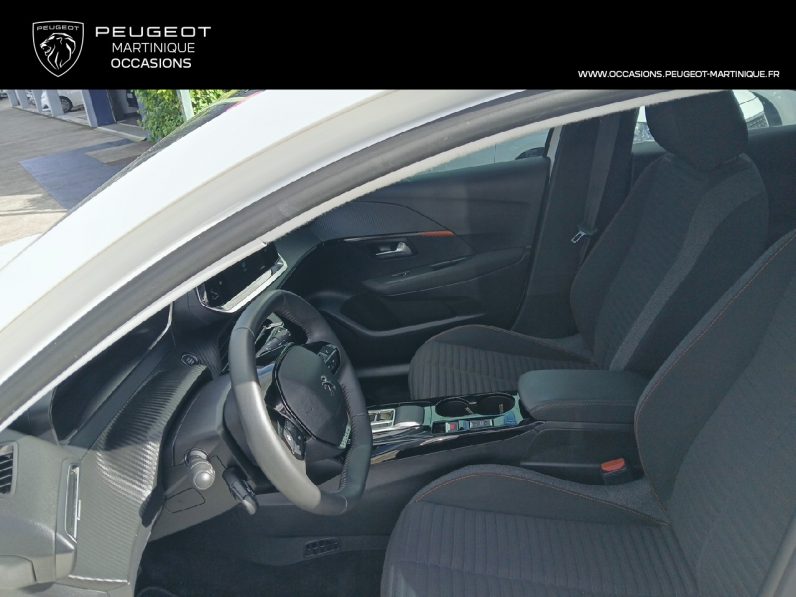 PEUGEOT E-208 136 ACTIVE PACK