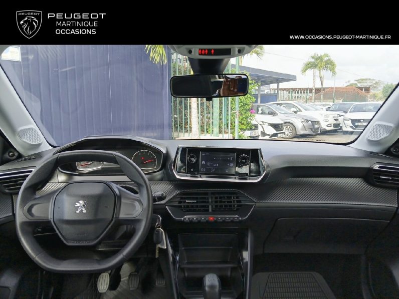 PEUGEOT 208 LIKE 1,2L PURETECH 75 LIKE